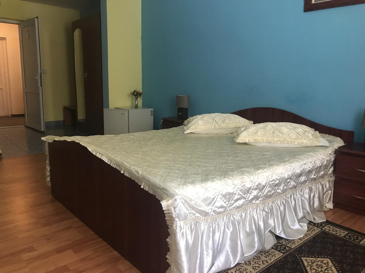 Vila Tanamera Hotel Moneasa Ngoại thất bức ảnh